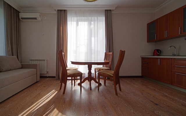 Hotel Magnat