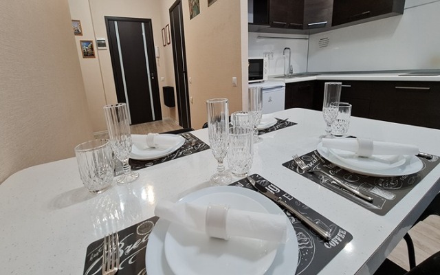 Квартира на Федерации 130А 80067