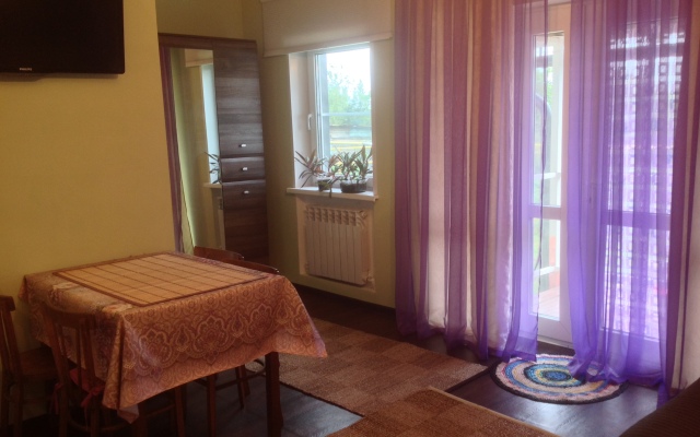 Gostevaya komnata Private House