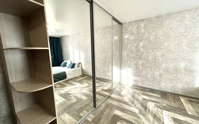 Квартира Kvartiry54 Рядом с клиникой Мешалкина Рубиновая 3