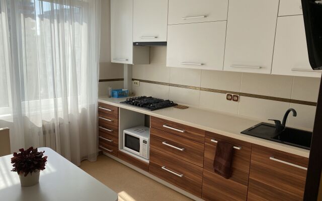 Apartments "Everything is close"