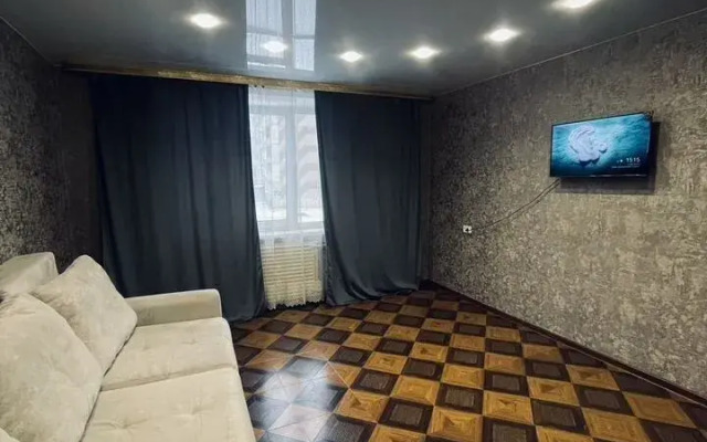 Квартира на улице Возрождения 18