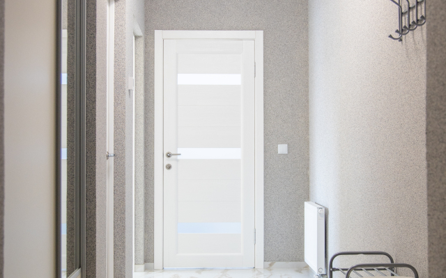 Lovelyhome39 Na Allee Znaniy Selma Apartments