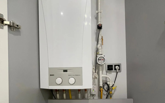 Апартаменты Жардин