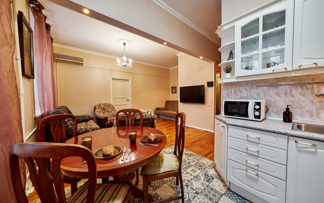 Krzhizhanovskogo Flat - Apartment in Moscú - Photo 3