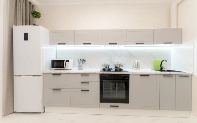 Апартаменты на Хрустальном, 29