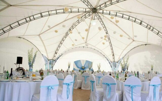 Argo Park Hotel