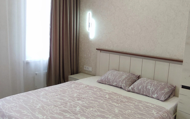 Moya Kvartira Apartments