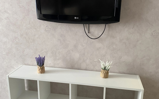 Апартаменты Уютные апартаменты у моря