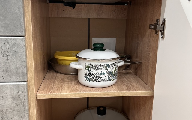 Квартира Студия во  Владивостоке