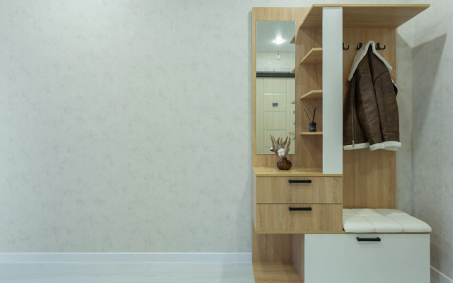 Квартира Сеть Апартаментов Атмосфера Альма — Ваш Персональный Горизонт