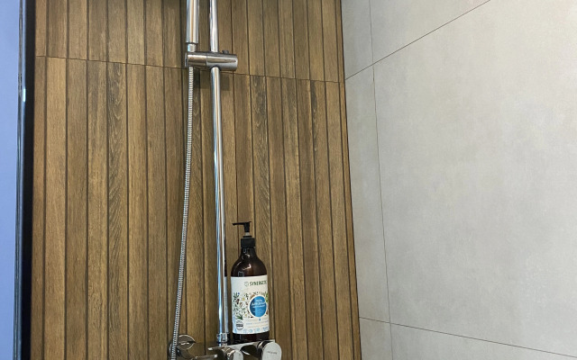 Квартира в историческом центре