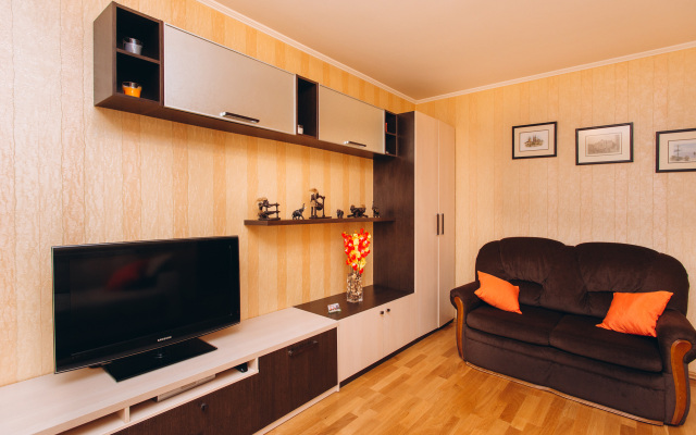 Апартаменты Кузнечная 82