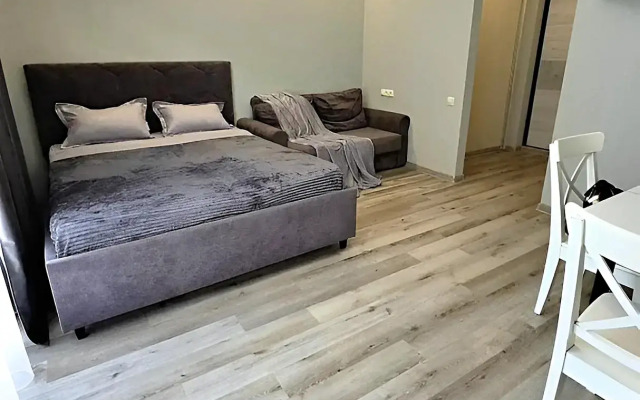 Квартира метрикс 226