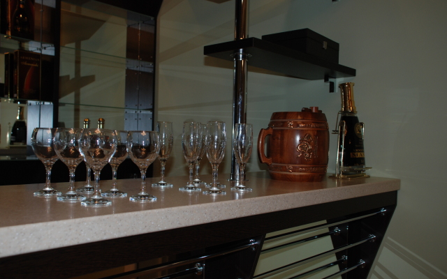 Gaspra Guest House