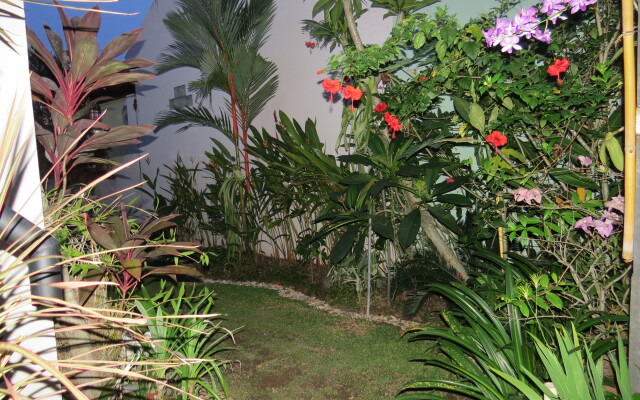 Jeanne's Place Guest House