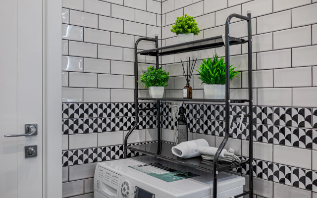 Квартира Smart Host в ЖК Соседи