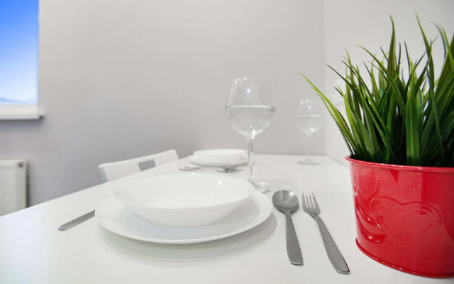 Апартаменты Студия Vnukovo