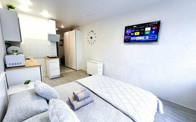Grad Apartments