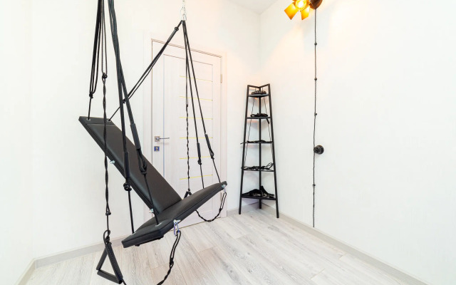 Love Loft Flat