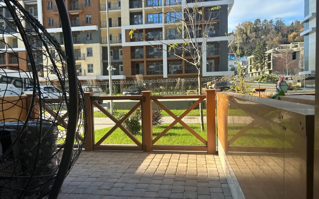 Квартира студия 98 в ЖК Каравелла Португалии