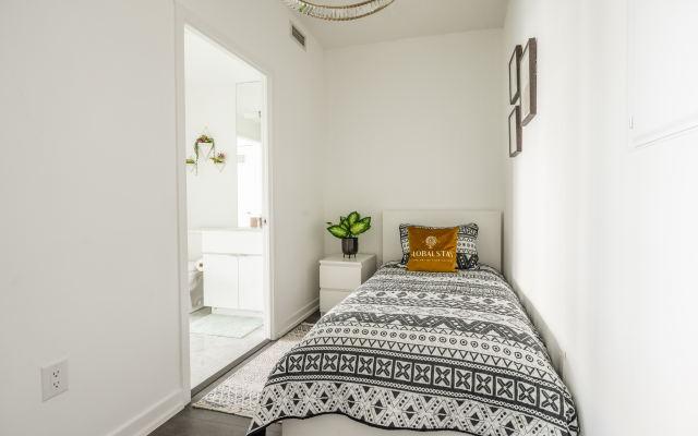 GLOBALSTAY Elegant Downtown Apart-hotel