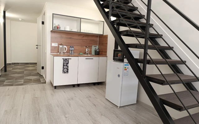 Lime S Vidom Na Kazanskij Kreml Apartment