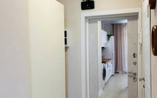 "Provans" V Doline Sukko Studio Flat