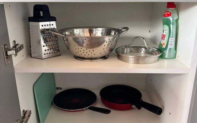 Гостевой дом Гостевые дома Family и Studio на Берегу Ладоги