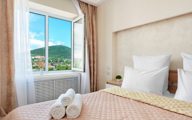 Raidas na Bulvarnoy 46-2 Flat