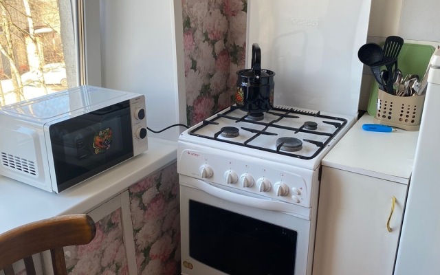 Квартира на Улице Маяковского 29