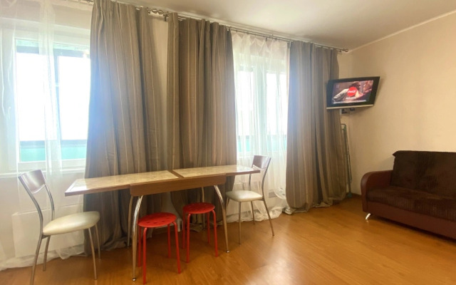 Апартаменты Заречье 2