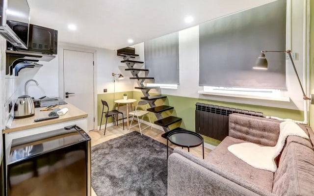 Квартира Студия-1 Гороховая 58, Санкт-Петерург