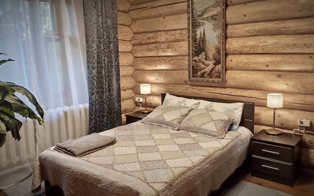 Dacha V Zavidove Guest House