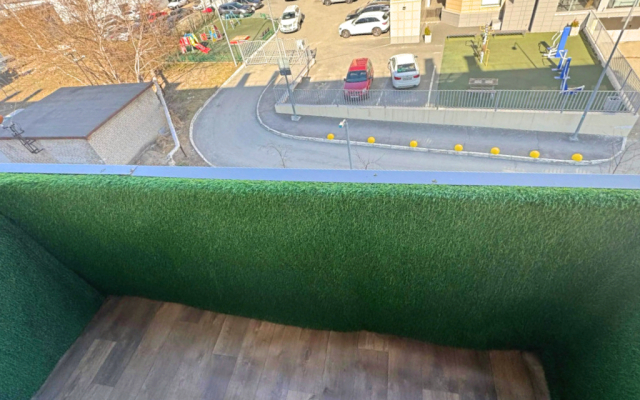 Квартира АК БАРС