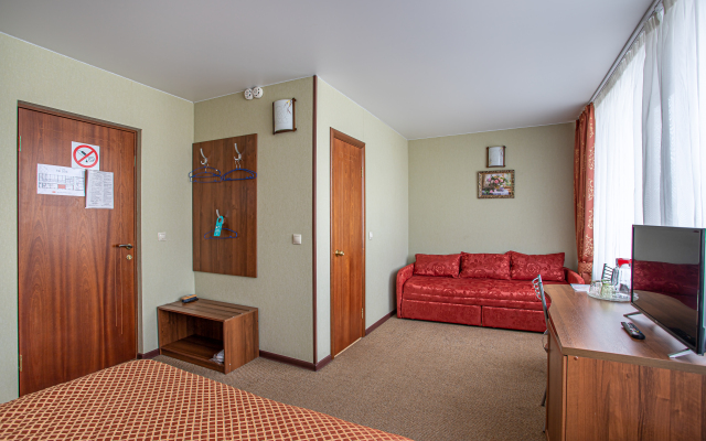 Oka Hotel