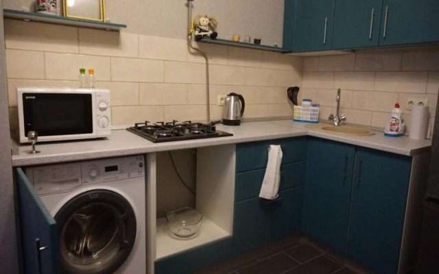 Апартаменты 1 На Пестеля