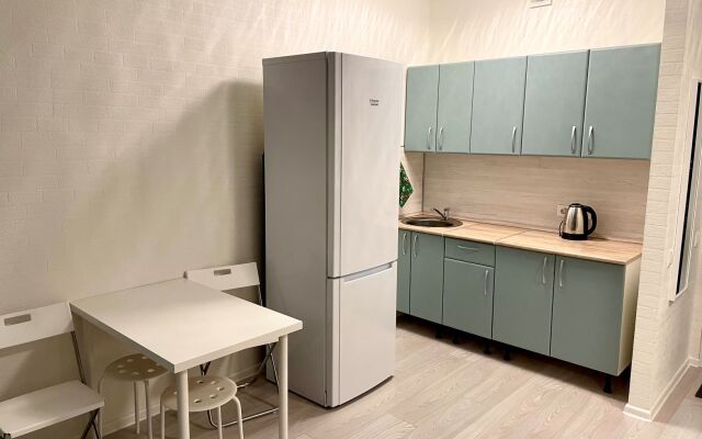 Апартаменты Комфортные