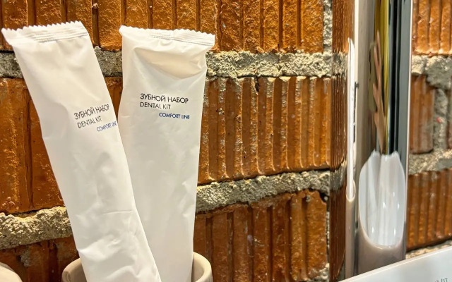 Квартира Эксклюзивная в ЖК комфорт-класса