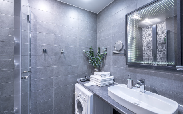 Апартаменты Bolshoi by Roomers 534