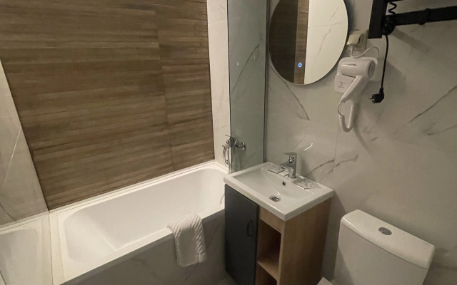 Dream Mini hotel