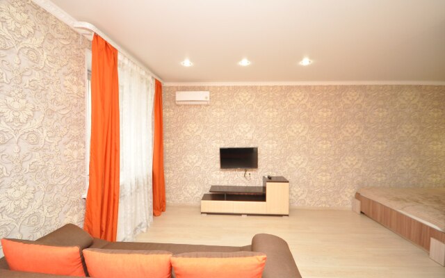 Апартаменты Voyage на Даурской рядом с м.Горки