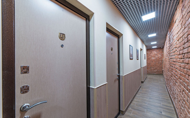 Мини-Отель Samsonov