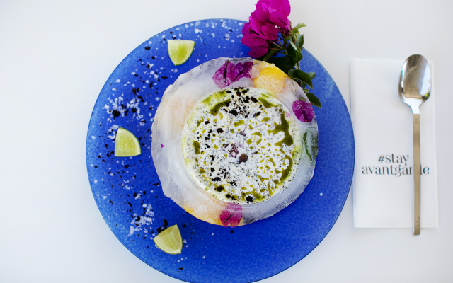 Avantgarde Refined Yalikavak