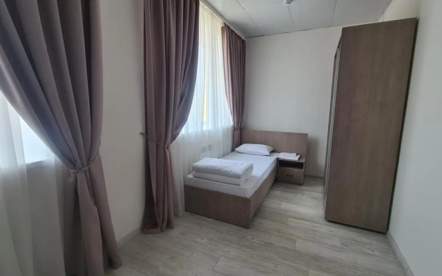 Отель Динамо