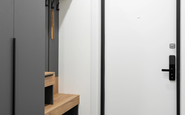 Квартира Joy Прокшинский