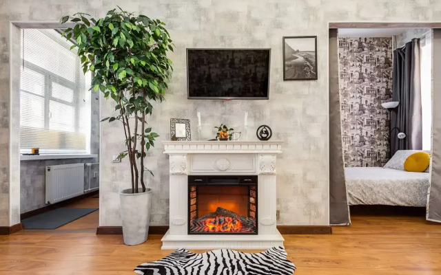 Квартира у Чернышевская в Центре Санкт-Петербурга