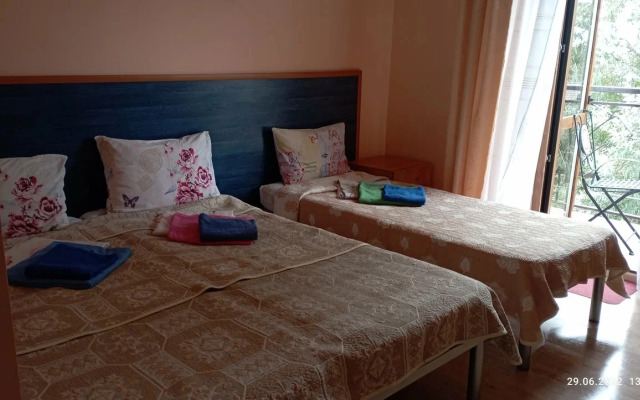 Гостевой дом Эвкалипт