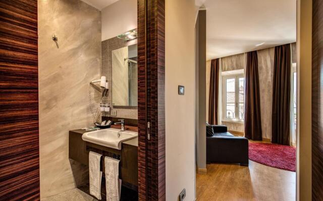 Hotel Trevi Collection