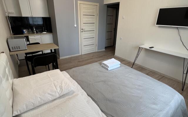 Апартаменты NOVA! Апарт №2 на Краснодарской